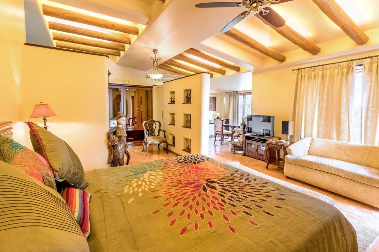 Ramsukh Resorts And Spa Mahābaleshwar Buitenkant foto