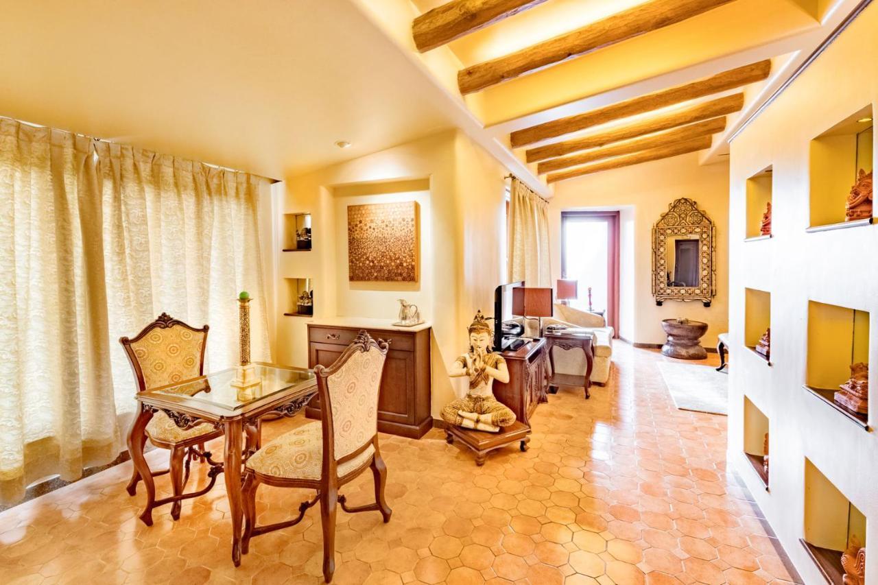 Ramsukh Resorts And Spa Mahābaleshwar Buitenkant foto