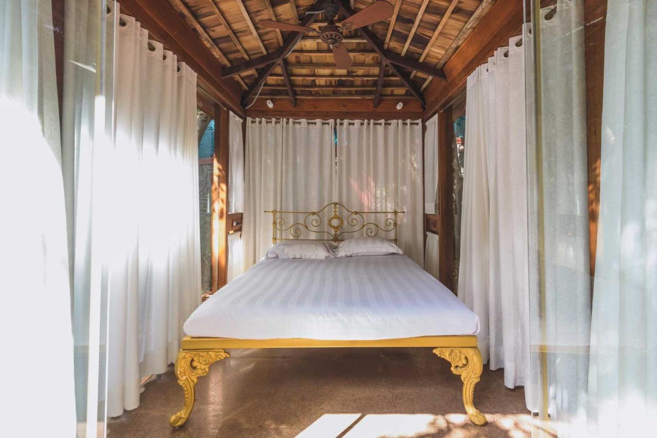 Ramsukh Resorts And Spa Mahābaleshwar Buitenkant foto
