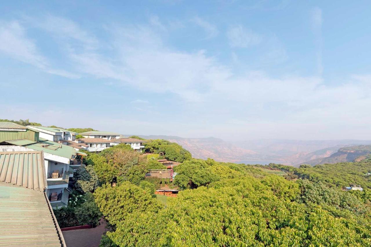 Ramsukh Resorts And Spa Mahābaleshwar Buitenkant foto